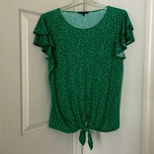 Adrianna Papell Ladies blouse